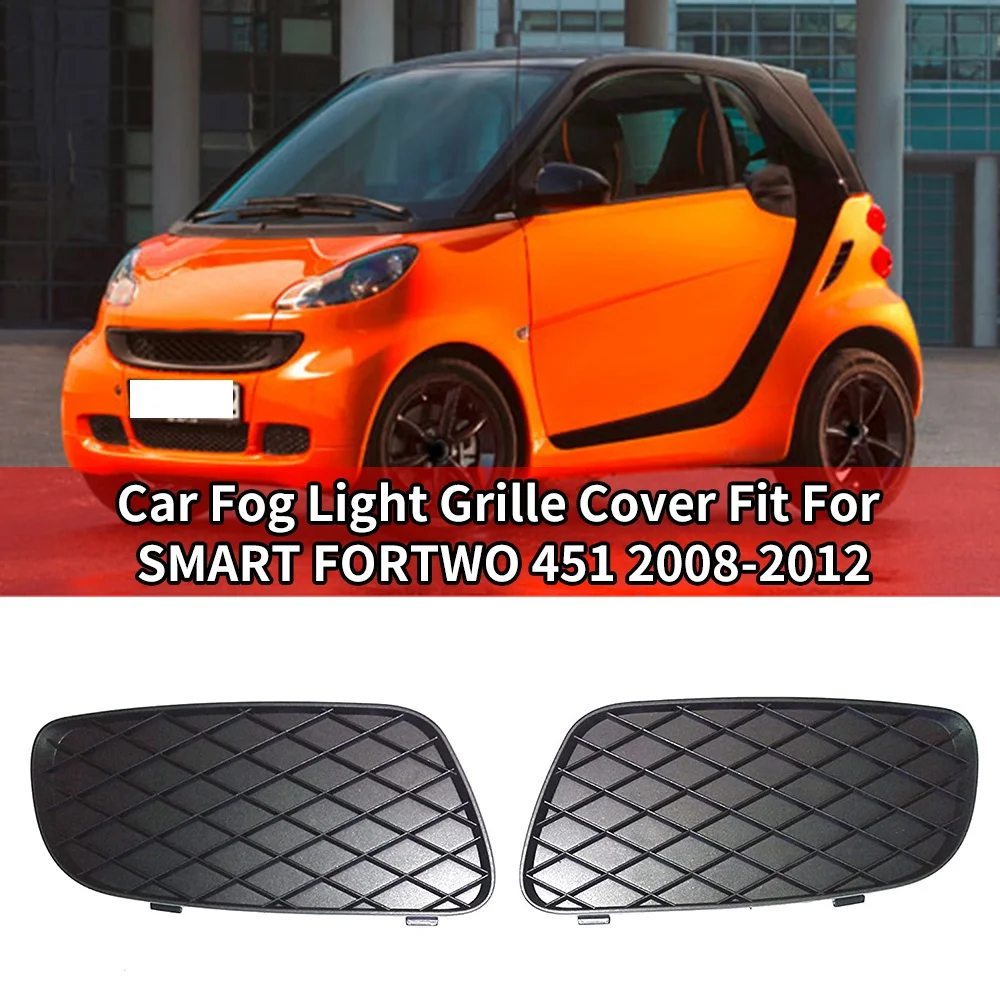 Bisel antiniebla Smart Fortwo 451 izquierda/derecha 2008-2012 - imagen 2