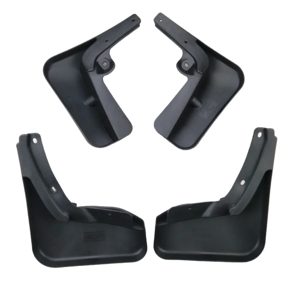 Guardabarros delantero Audi Q7 4M 2016-2019 – Protector rueda - imagen 3