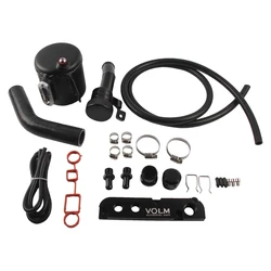 Kit decantador de aceite para Volkswagen Audi EA113