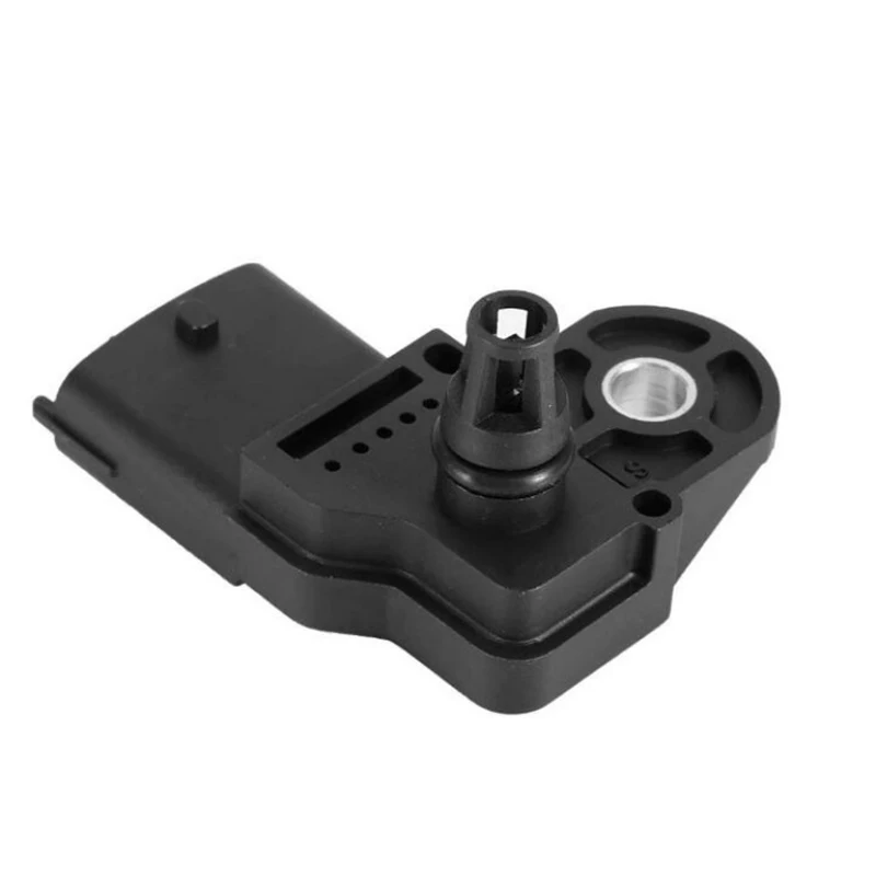 0281002576 Sensor presión colector admisión – VW Iveco Renault - imagen 3