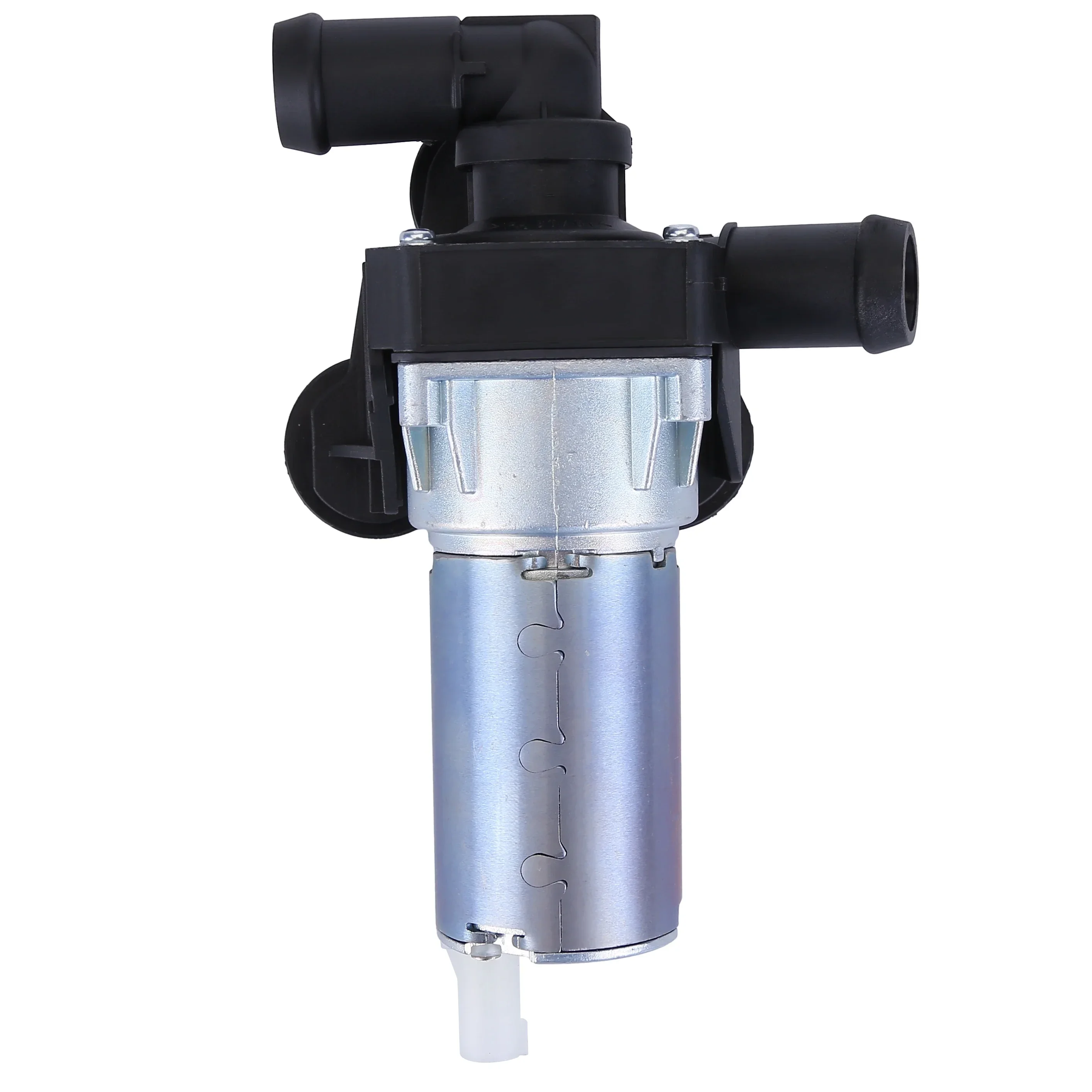 64116928246 Válvula solenoide bomba de agua auxiliar - BMW 3 E46/E83 - imagen 4