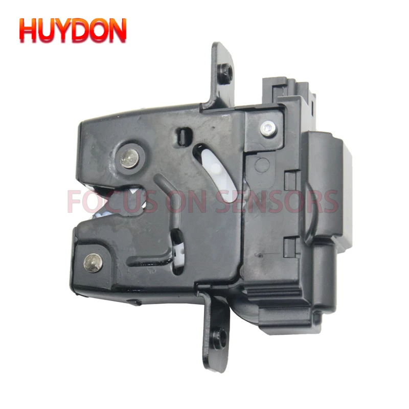 Actuador de cierre de puerta trasera 90502-2DX0A para Nissan Qashqai J10 - imagen 5