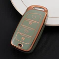 green key cover