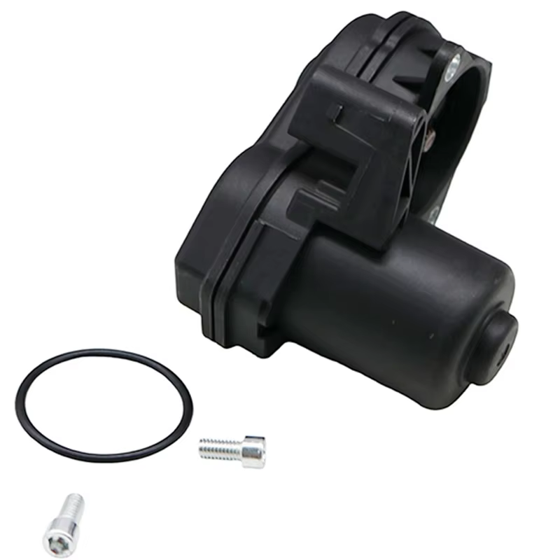 5QD998281C Motor eléctrico de freno de mano VW Golf y Audi A3 - imagen 5
