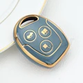 grey cover(GLD)