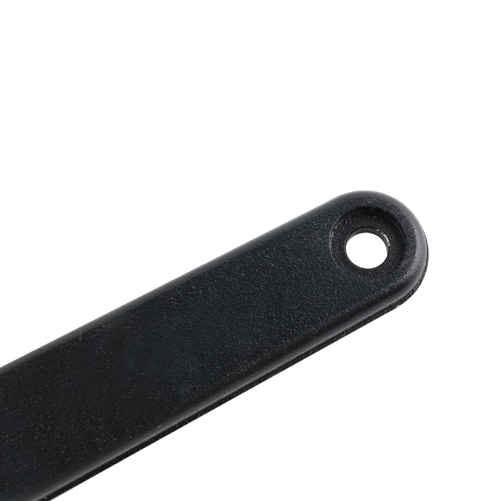 Tapa antena negra para Subaru Impreza WRX STi 1996-2008 - imagen 4