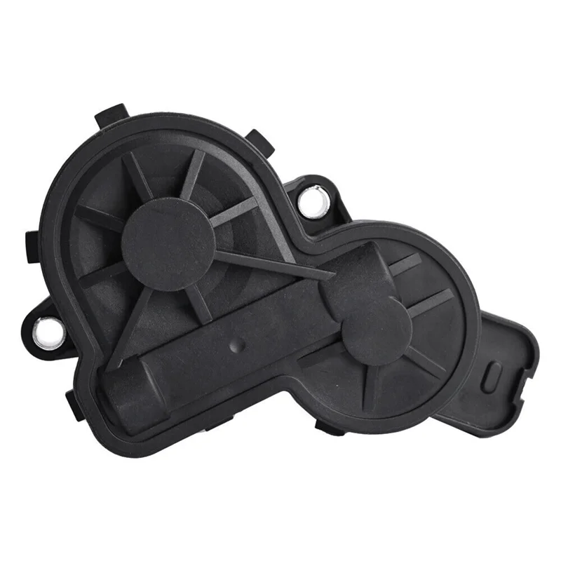 0009061203 Actuador izquierdo del freno de mano Mercedes-Benz W205 - imagen 3