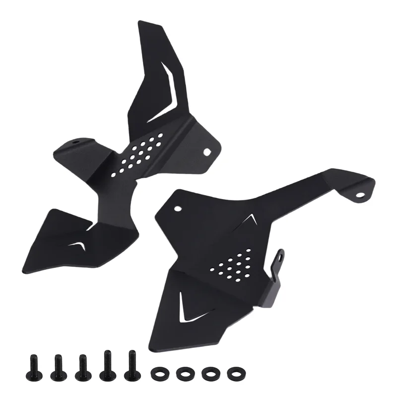 Protector de cubierta válvula AB56 para BMW R1300GS Adventure 2024-2025