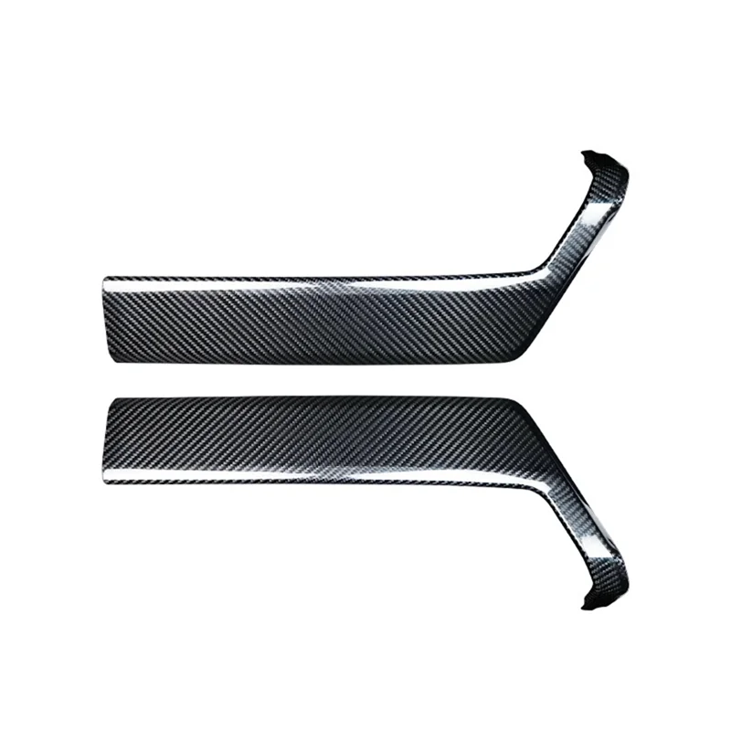 Manija puerta interior fibra de carbono Ford F-150 Raptor R