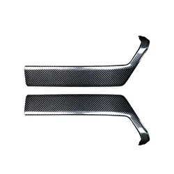 Manija puerta interior fibra de carbono Ford F-150 Raptor R