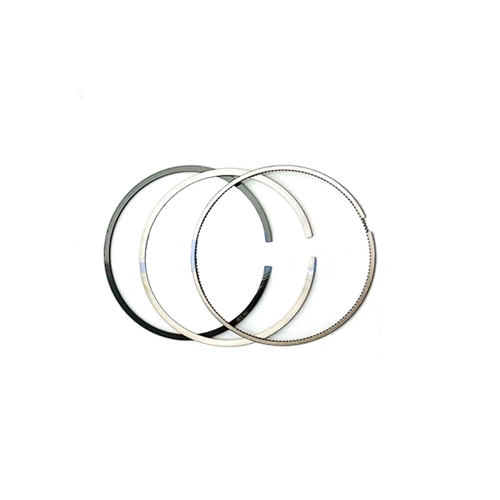 Juego de Anillos de Pistón 3.0L para Jeep Grand Cherokee Ram 1500 Mercedes Diesel - imagen 5