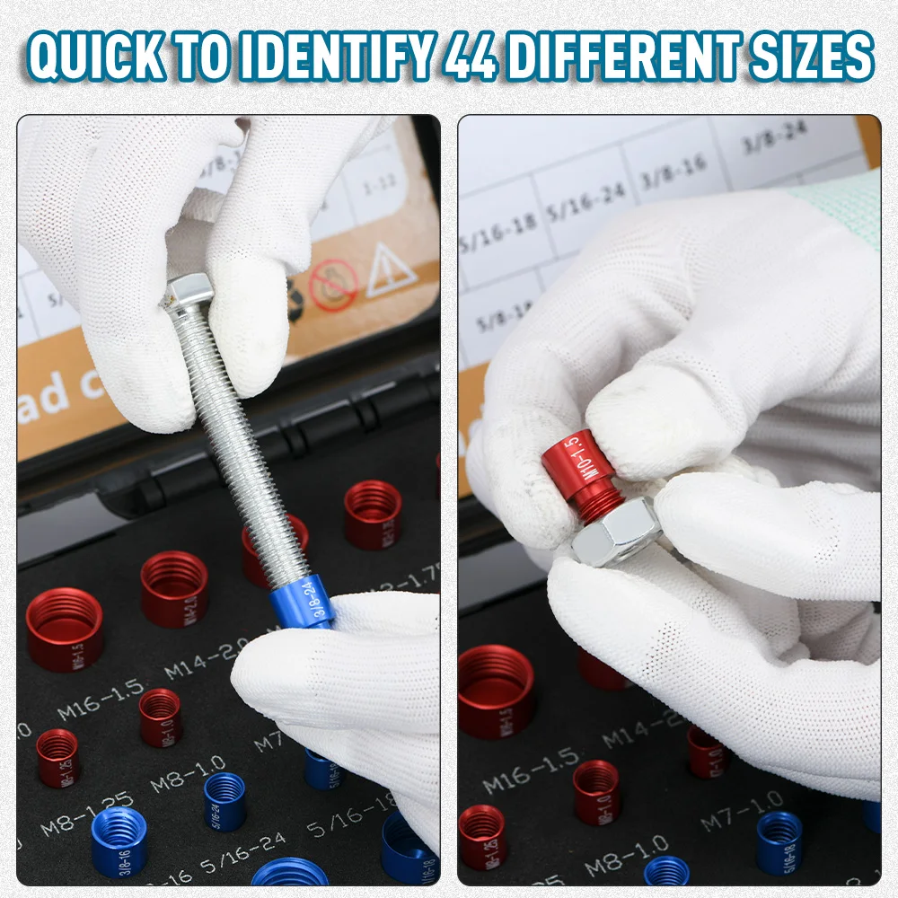 Caja de herramientas