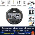2K 8G-128G 360 DVR