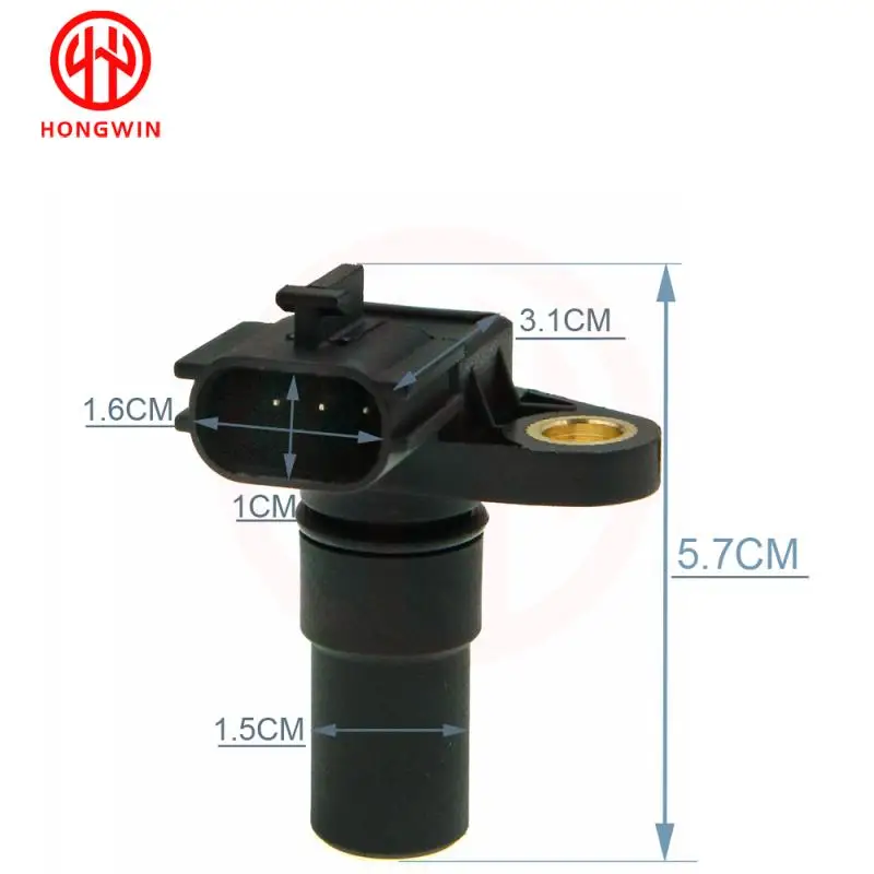 31935-X420A Sensor de velocidad de transmision para Nissan 2007-2015 - imagen 5