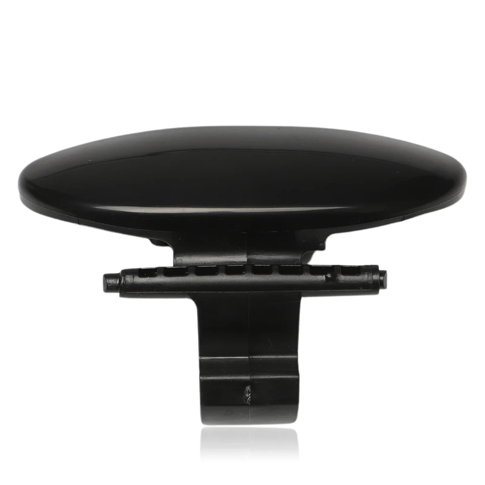 Manija de contenedor frontal lateral de puerta de guantera para Citroen c-elysee C2 C3 Peugeot 301 206CC 207 2002 2003 2004 2005- 8218A3 8218PX - imagen 2