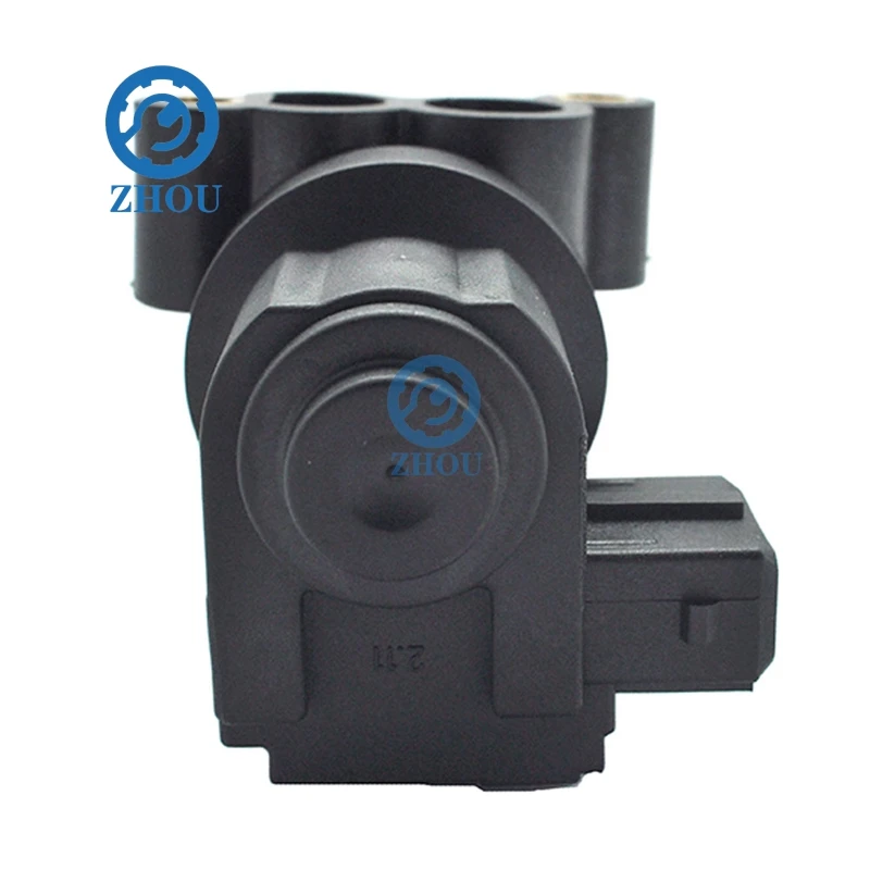 3515033010 Válvula de ralentí IAC para Kia Optima, Rio y Spectra - imagen 3