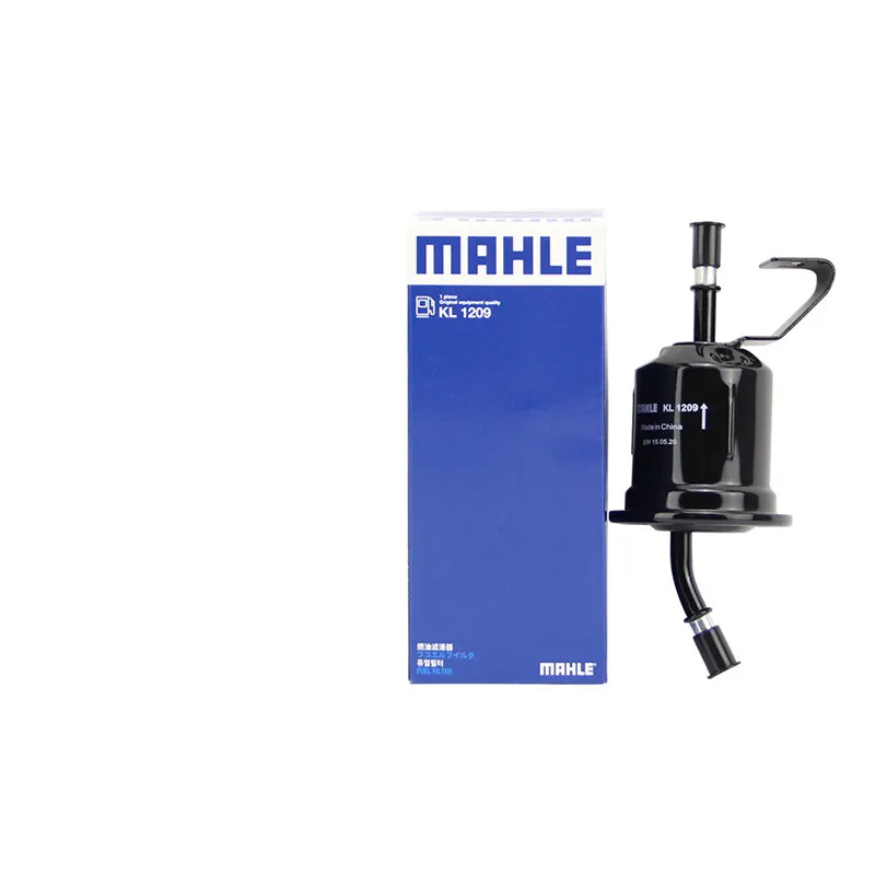 2330031160 MAHLE Filtro de combustible para Toyota Hilux 2.7 - imagen 4