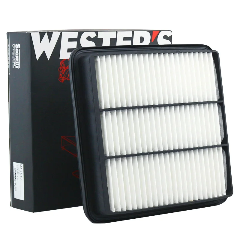 WestGuard MA1540 Filtro de aire Geely Atlas Pro Azkarra Belgee - imagen 3
