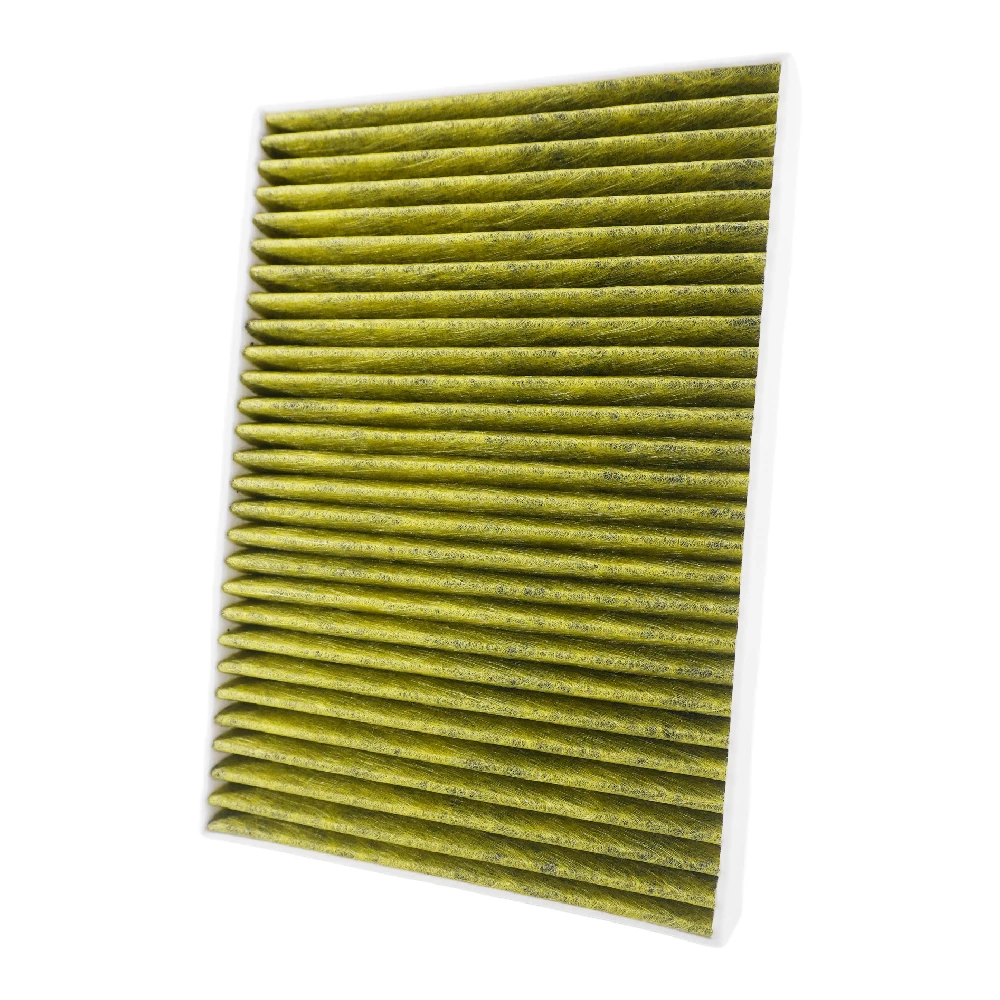 Filtro de cabina MK2140 – Nissan Qashqai X-Trail Renault Koleos - imagen 3