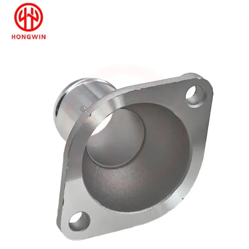 25125-42540 Cubierta del termostato Hyundai-Kia – Mitsubishi L200 - imagen 5