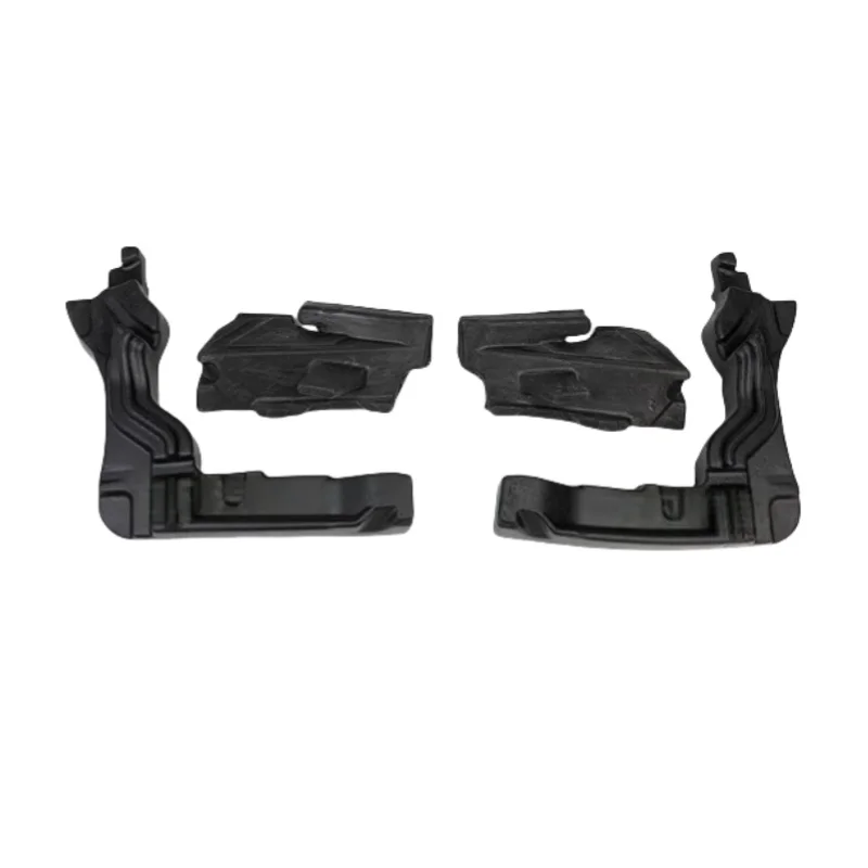 Placa antilluvia de espuma para Peugeot 308 T9 y 408, derecha o izquierda