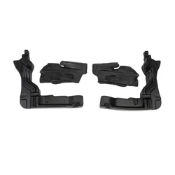 Placa antilluvia de espuma para Peugeot 308 T9 y 408, derecha o izquierda