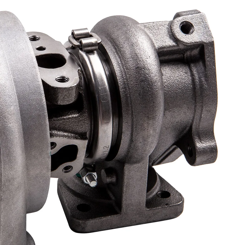 Turbocompresor CT12B para Toyota Hilux y Land Cruiser 1KZ-TE - imagen 2