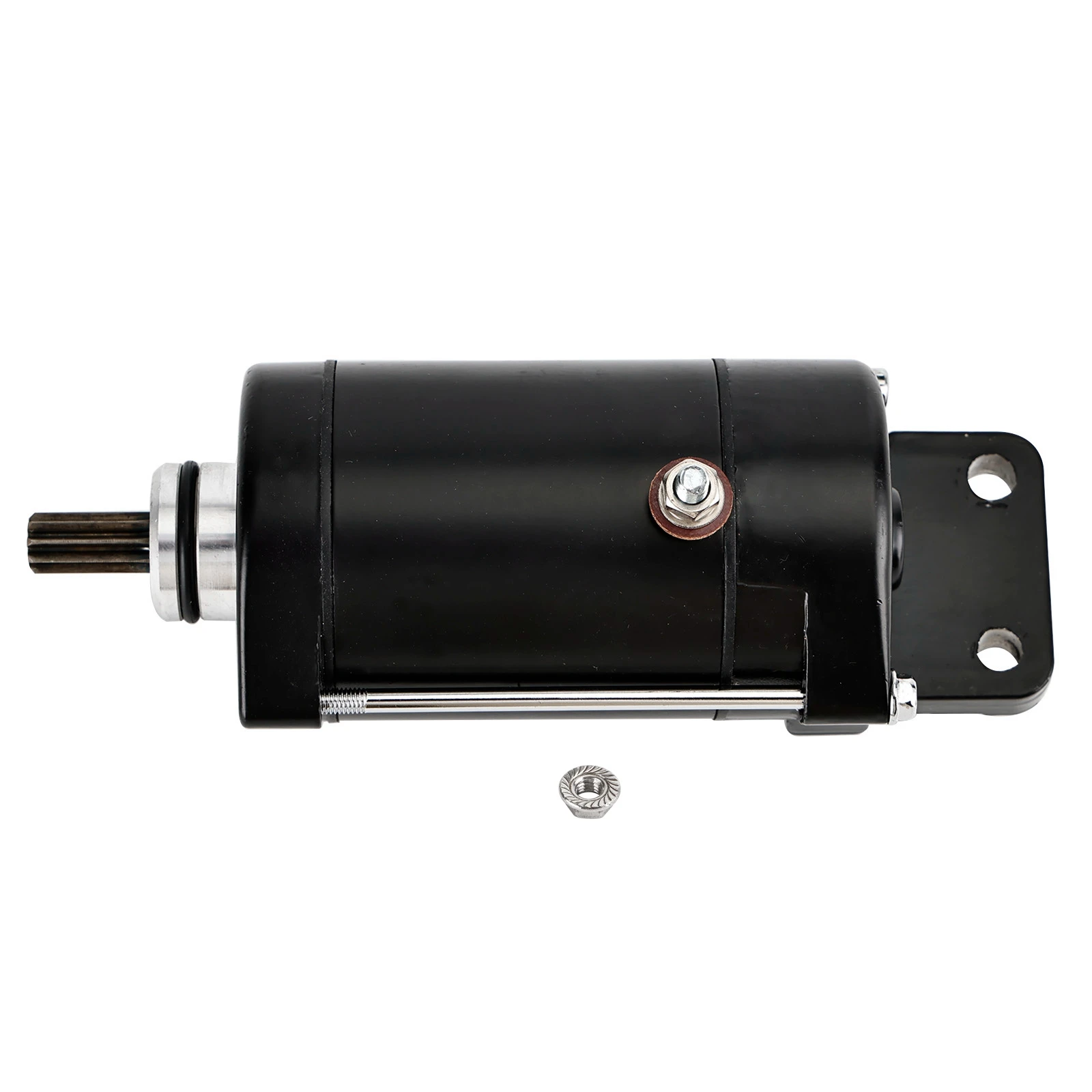 Nuevo Motor de Arranque Artudatech para Yamaha Jetski FRT1100 LAT1100 AR210 SX210 - imagen 2