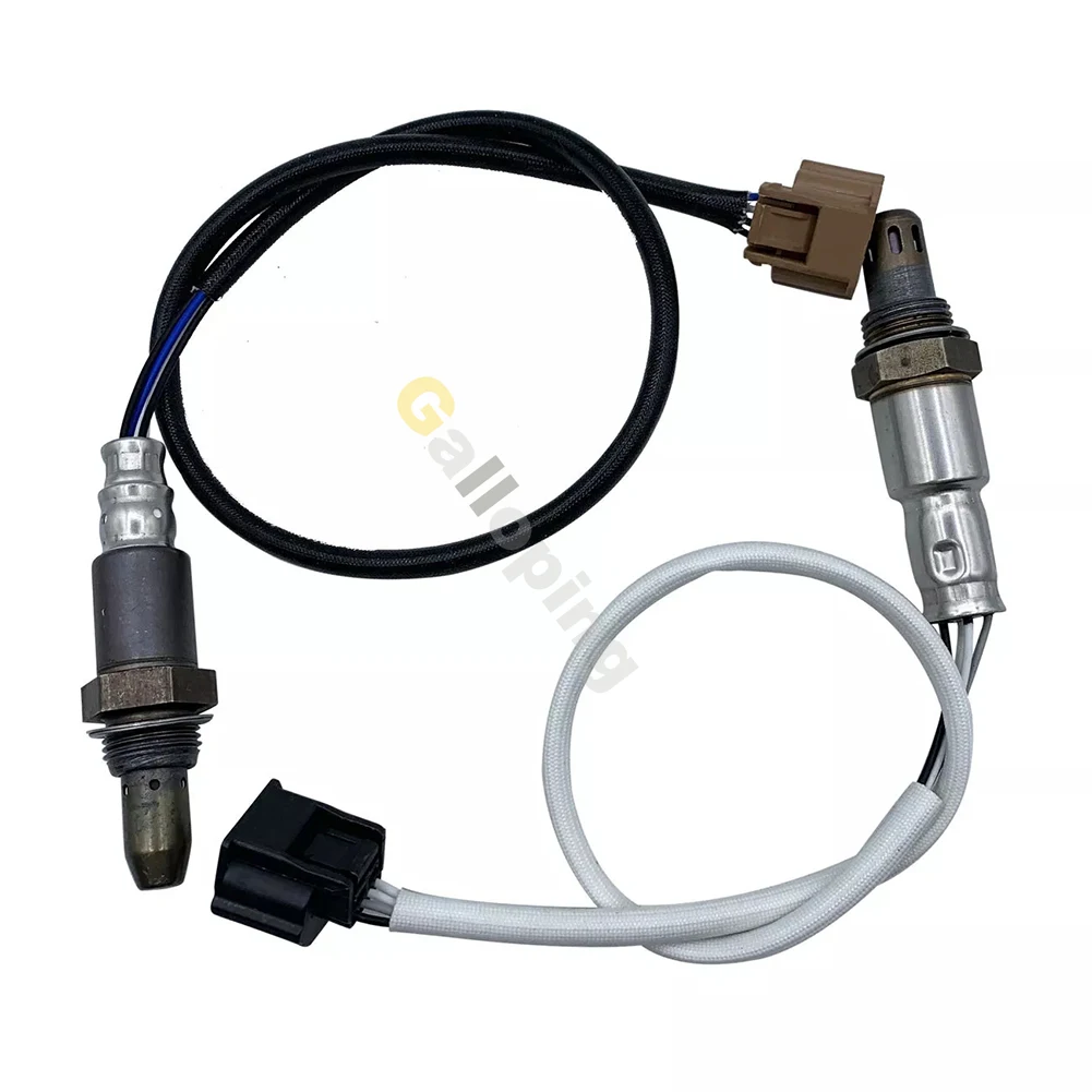 Sensor lambda aguas arriba y abajo para Nissan Altima 3.5L 2014 - imagen 2