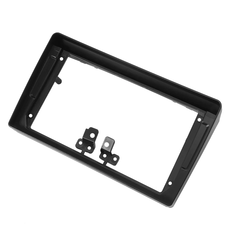 Fascia de radio Peugeot 407 2004-2008 para estéreo DVD kit instalación - imagen 3