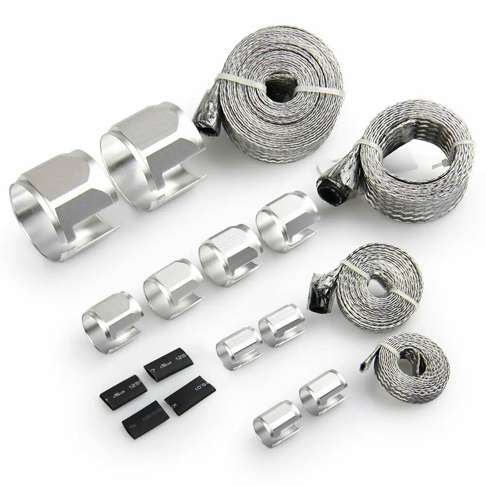 Kit y accesorios Pro-Hex