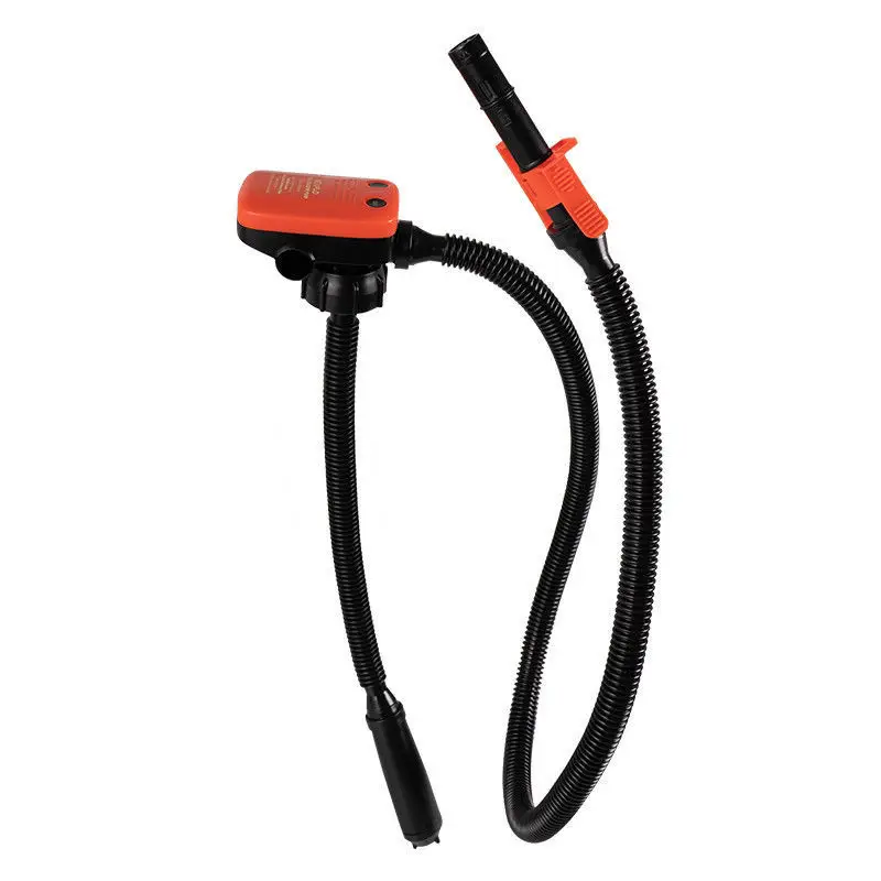 Bomba extractor de aceite eléctrico portátil a batería - imagen 5