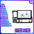 S2-8Core-4G 32G