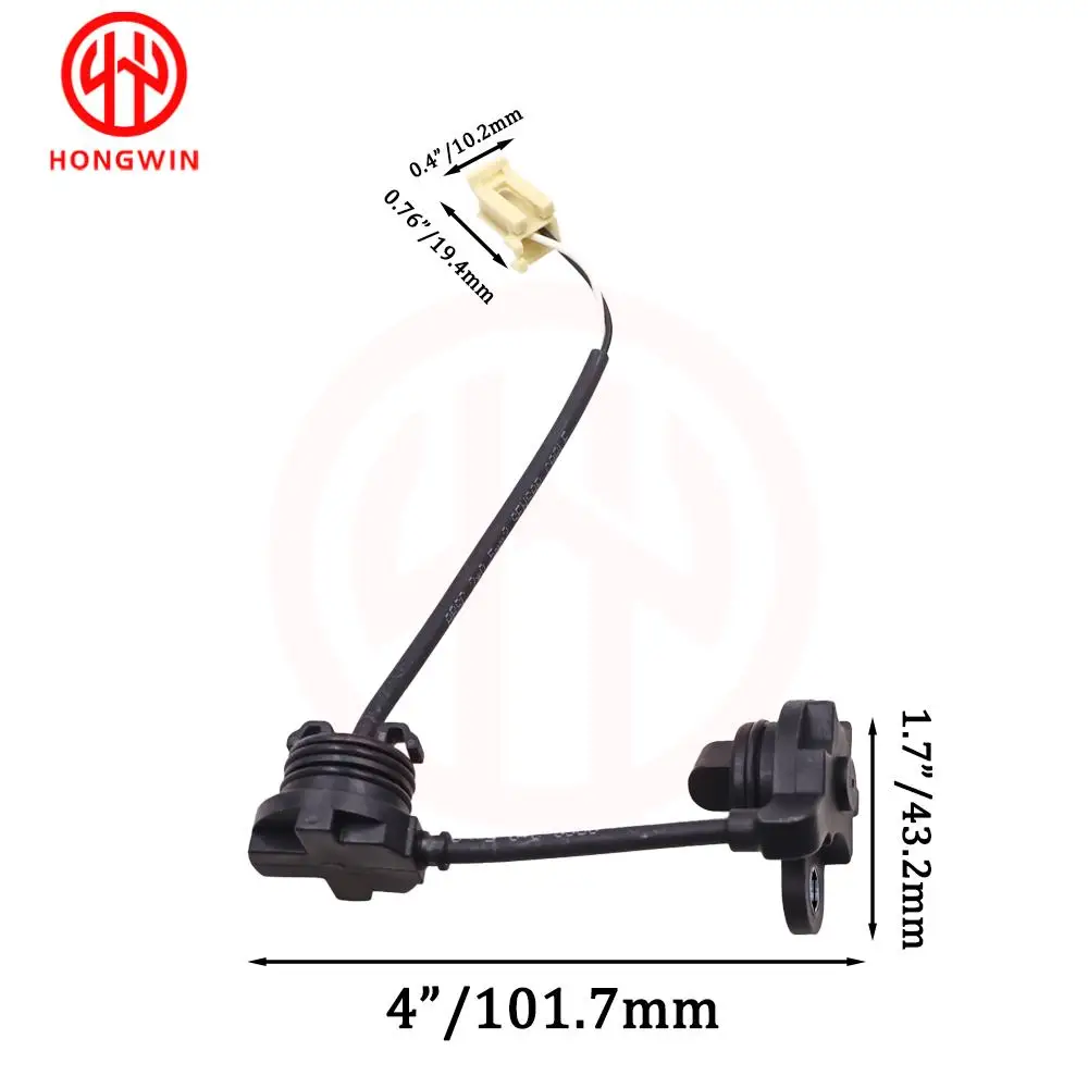Sensor de velocidad de transmisión 24275800/24259853 – Chevrolet Cruze - imagen 3