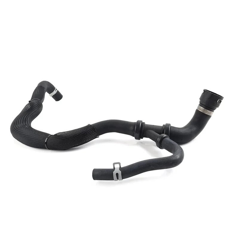 Radiador bajada refrigerante LR049637 – Land Rover Range Rover Evoque - imagen 5