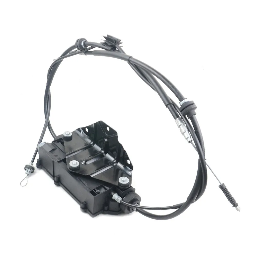 34436850289 Actuador de freno eléctrico BMW X5/X6 E70/E71 - imagen 3