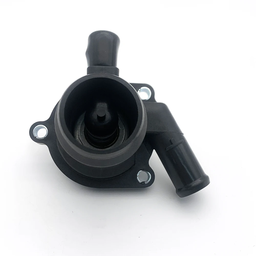 Carcasa termostato salida refrigerante Opel Vauxhall Cruze Encore - imagen 2