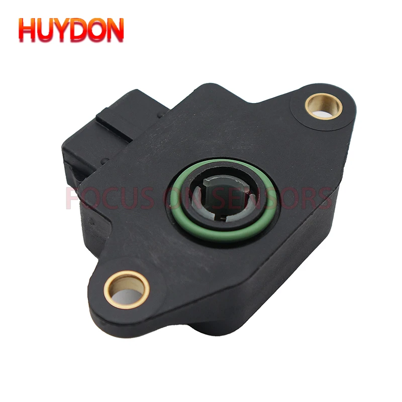 0K24718911 Sensor posición acelerador Kia Spectra y Sportage - imagen 2