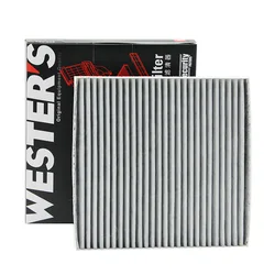 GEELY 8022020800 Filtro de habitáculo para Coolray, Emgrand GL y GS