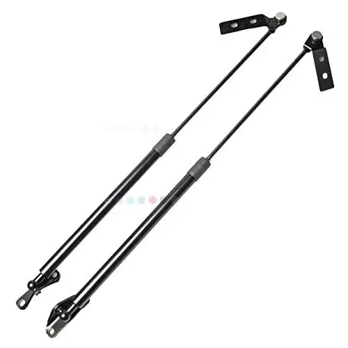Soportes de gas maletero trasero para Suzuki Ignis FH y Subaru Justy - imagen 3