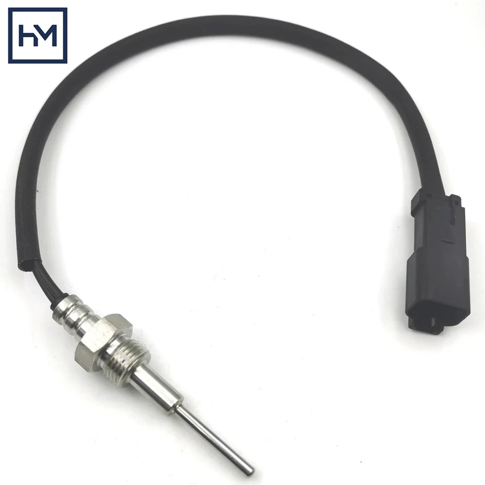 Sensor temperatura aceite Caterpillar 195-2150 para motor 3512