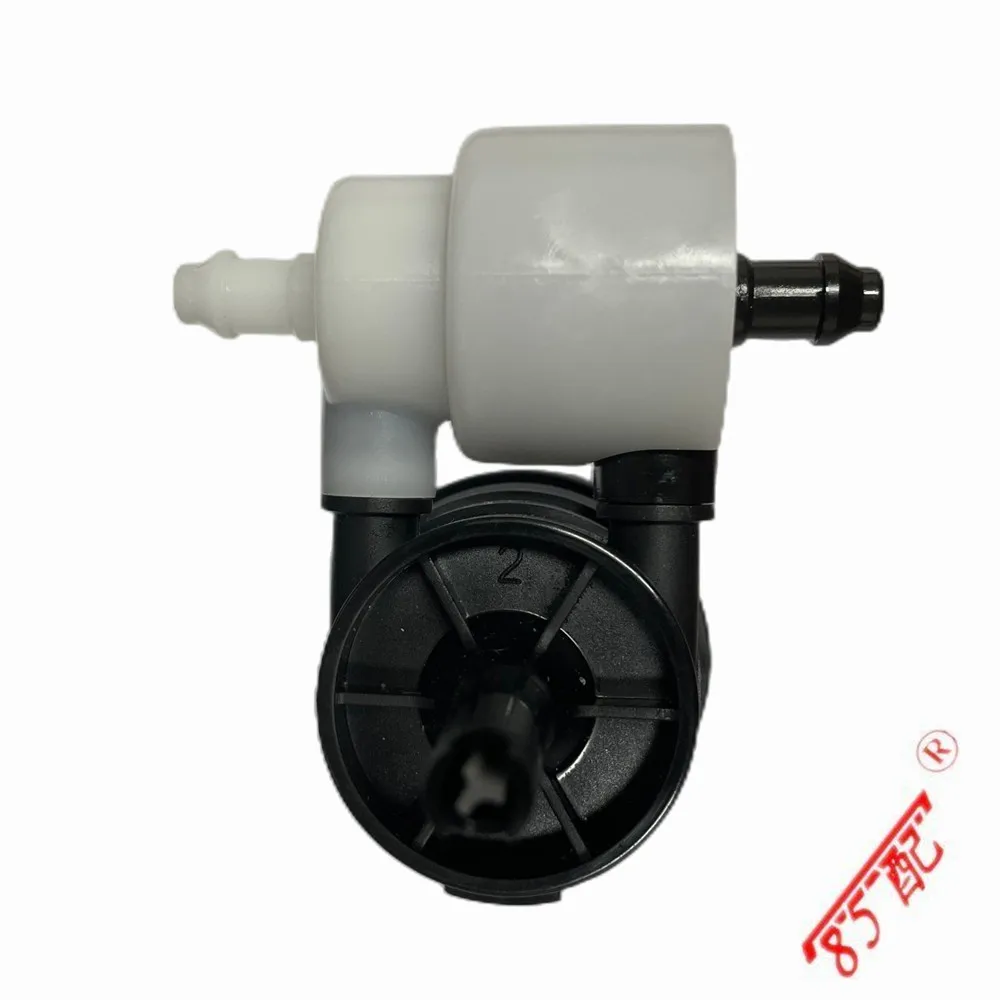 67127388349 Bomba limpiaparabrisas para BMW X5 F15 y X1 F48 - imagen 2