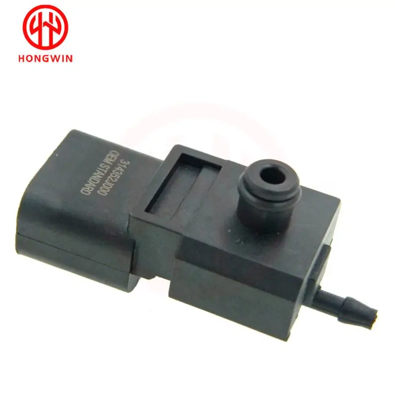 Sensor presión combustible Hyundai 31435-2J000 - Tucson 1.6 GDI - imagen 2