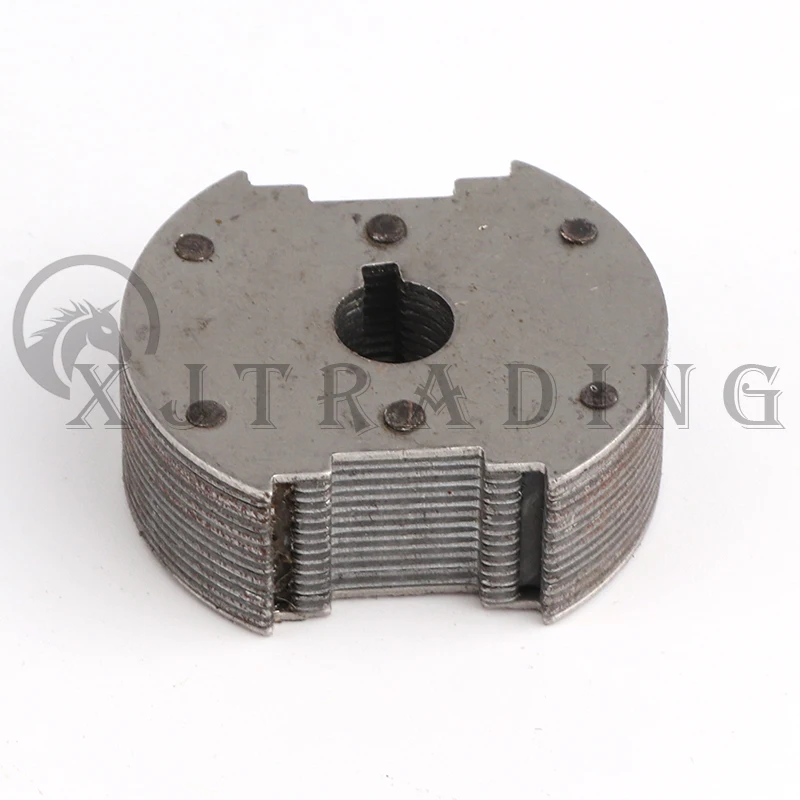 Volante magnético de encendido para motor 2T de 50-80 cc