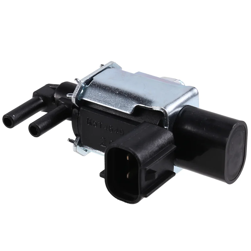 Válvula solenoide EGR Mitsubishi OEM 8657A164 para L200 4M41 - imagen 2