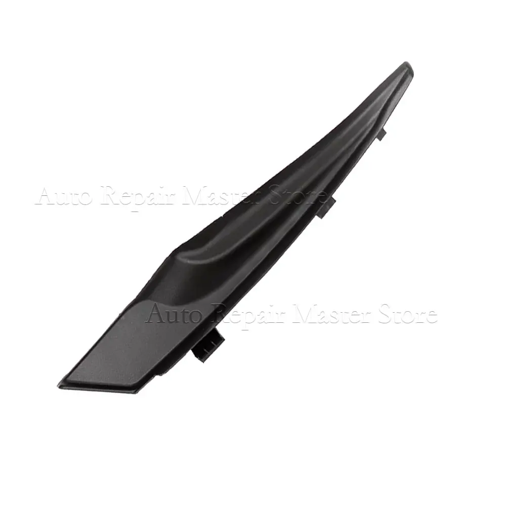 Moldura lateral del limpiaparabrisas Toyota Corolla 2014-2019 - imagen 4
