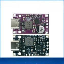 Módulo de carga rápida Boost 2S/3S para baterías LiPo de drones