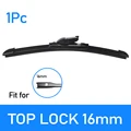 Top Lock 16mm
