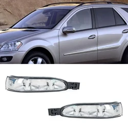 Luz intermitente retrovisor Mercedes ML/GL W164 X164