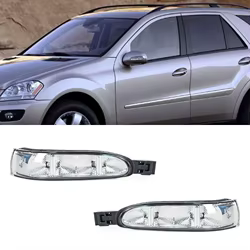 Luz intermitente retrovisor Mercedes ML/GL W164 X164